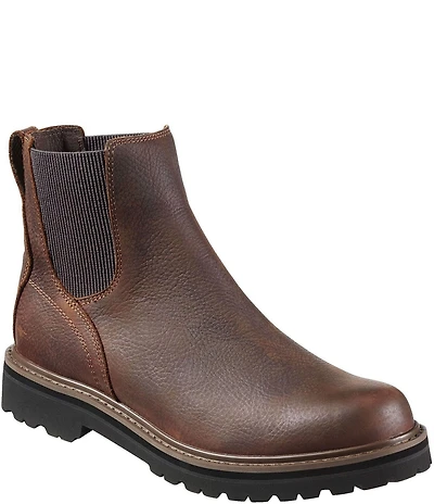 L.L.Bean Men's Portland Leather Chelsea Boots