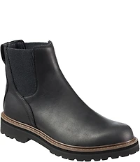 L.L.Bean Men's Portland Leather Chelsea Boots
