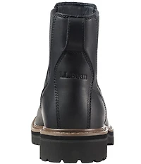 L.L.Bean Men's Portland Leather Chelsea Boots