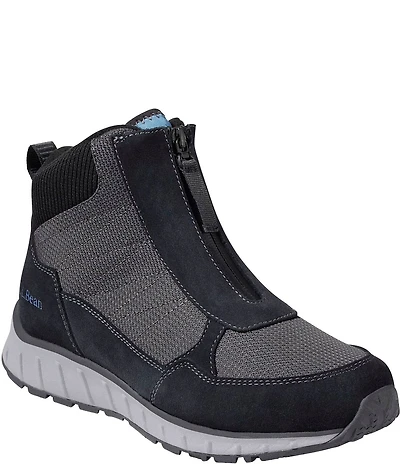 L.L. Bean Men's Snow Sneaker 5 Insulated Boots
