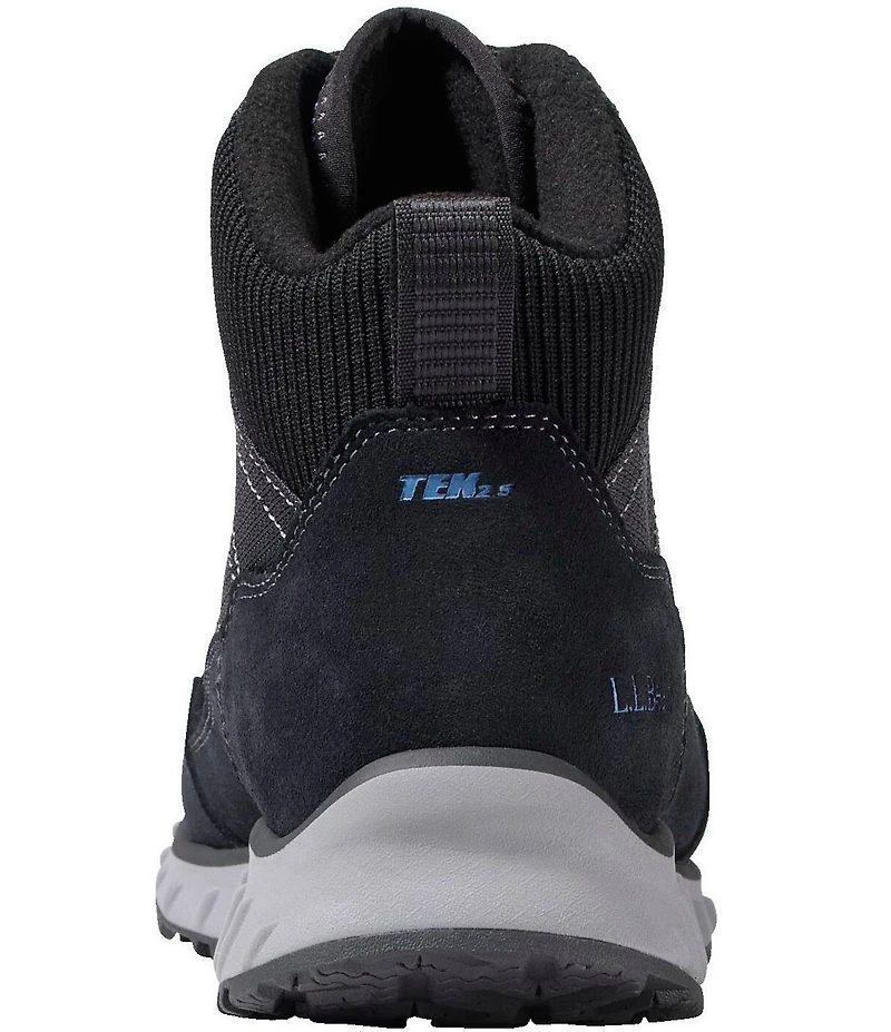 L.L. Bean Men's Snow Sneaker 5 Insulated Boots