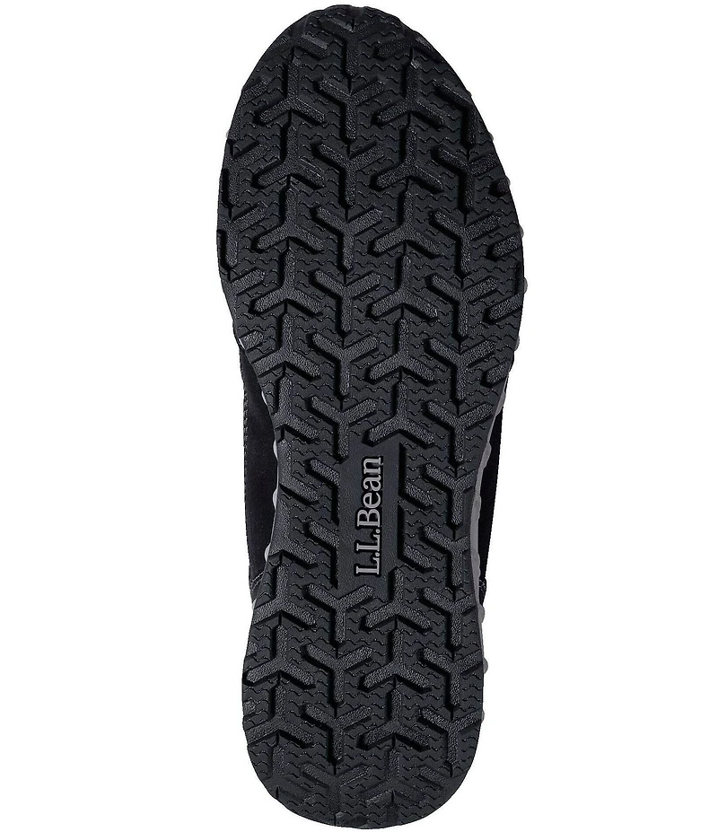 L.L. Bean Men's Snow Sneaker 5 Insulated Boots