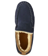 L.L.Bean Men's Wicked Good Boot Moc Slippers