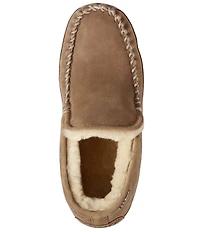L.L.Bean Men's Wicked Good Boot Moc Slippers