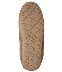 L.L.Bean Men's Wicked Good Boot Moc Slippers