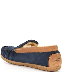 L.L.Bean Men's Wicked Good Venetian Slippers