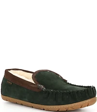 L.L.Bean Men's Wicked Good Venetian Slippers
