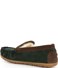 L.L.Bean Men's Wicked Good Venetian Slippers