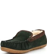 L.L.Bean Men's Wicked Good Venetian Slippers