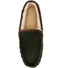 L.L.Bean Men's Wicked Good Venetian Slippers