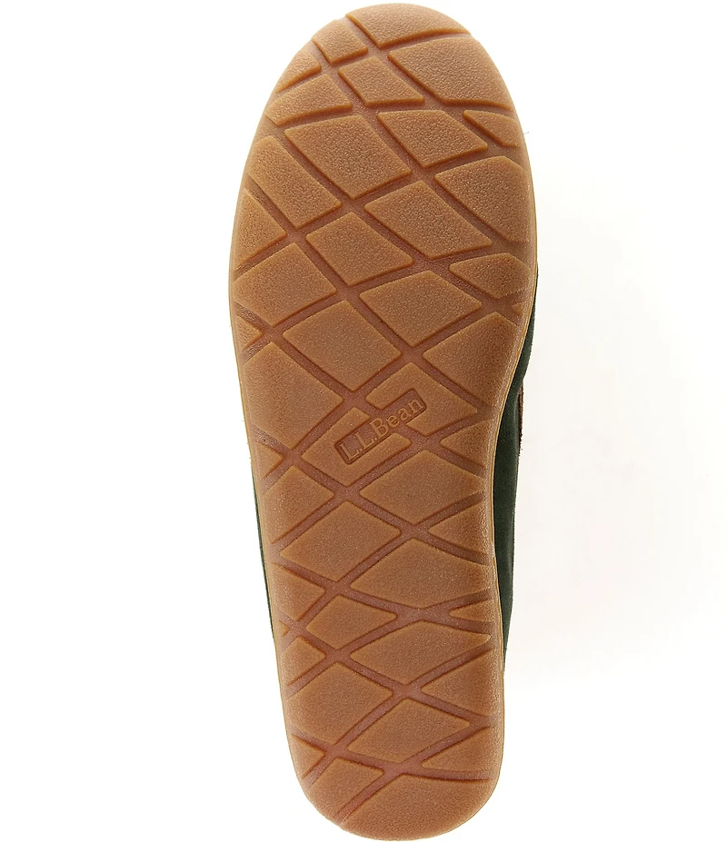 L.L.Bean Men's Wicked Good Venetian Slippers