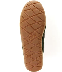 L.L.Bean Men's Wicked Good Venetian Slippers