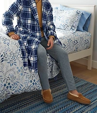 L.L.Bean Men's Wicked Good Venetian Slippers