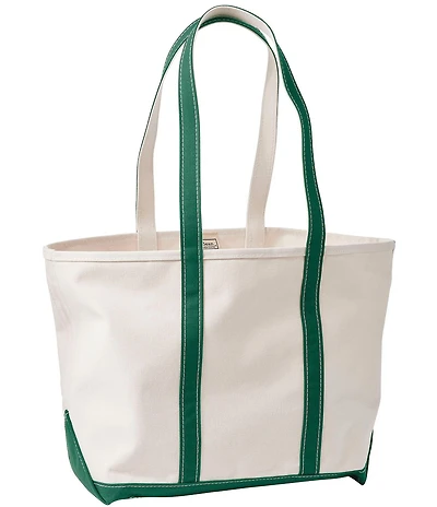 L.L.Bean Long Handle Boat and Tote Bag