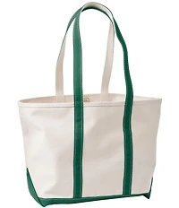 L.L.Bean Long Handle Boat and Tote Bag
