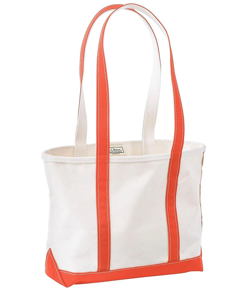 L.L.Bean Long Handle Boat and Tote Bag
