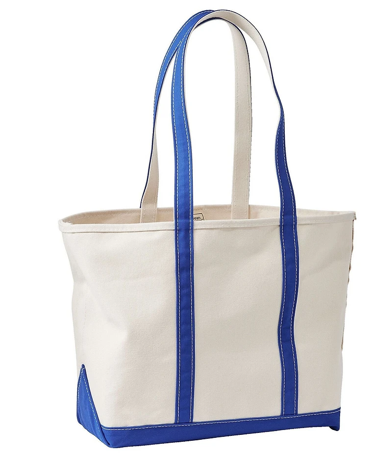 L.L.Bean Long Handle Boat and Tote Bag