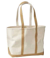 L.L.Bean Long Handle Boat and Tote Bag