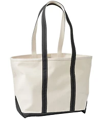 L.L.Bean Long Handle Boat and Tote Bag