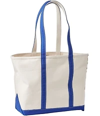 L.L.Bean Long Handle Boat and Tote Bag