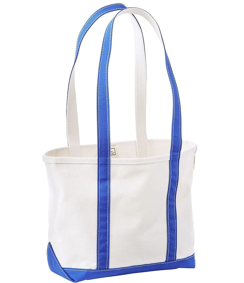L.L.Bean Long Handle Boat and Tote Bag