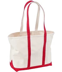 L.L.Bean Long Handle Boat and Tote Bag