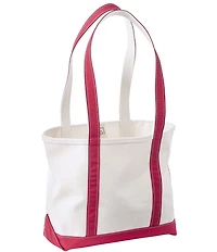 L.L.Bean Long Handle Boat and Tote Bag