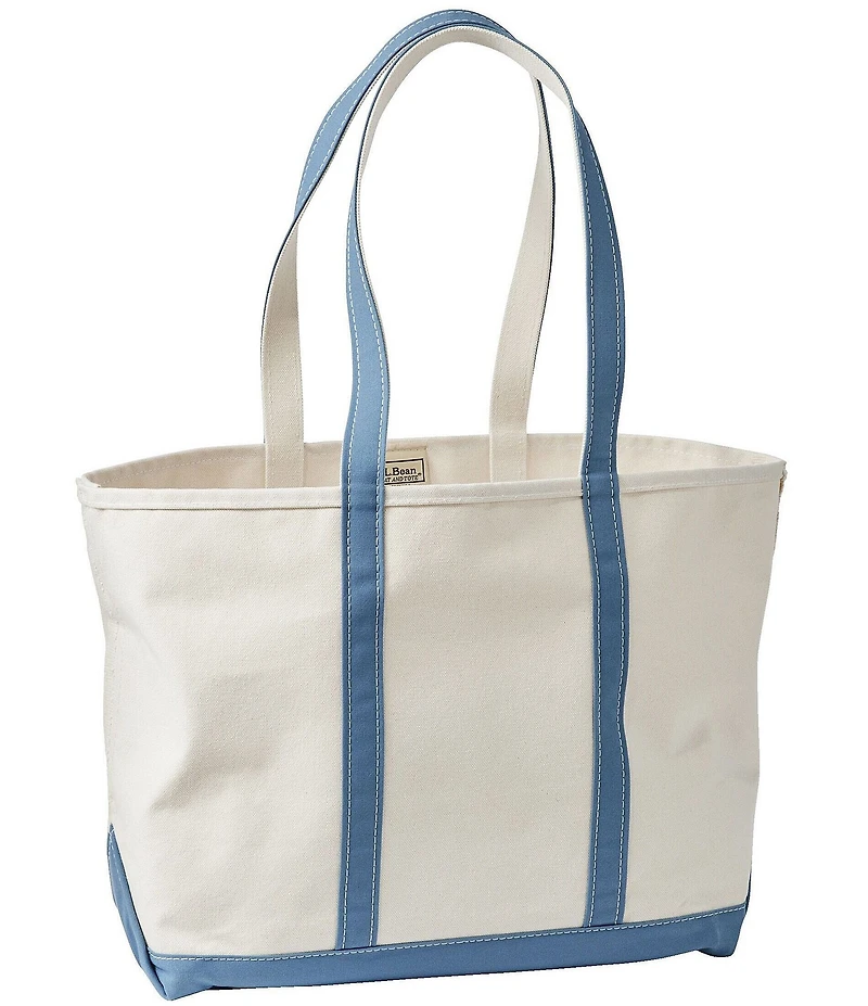 L.L.Bean Long Handle Boat and Tote Bag
