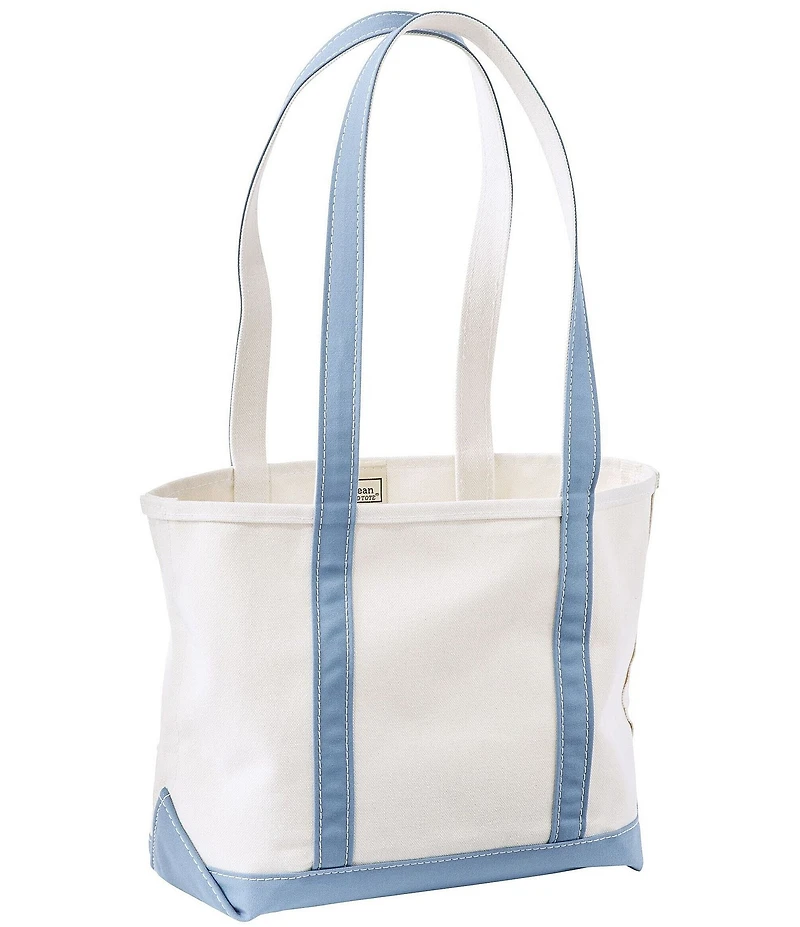 L.L.Bean Long Handle Boat and Tote Bag