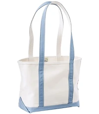 L.L.Bean Long Handle Boat and Tote Bag