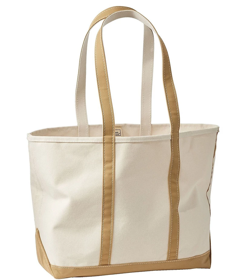 L.L.Bean Long Handle Boat and Tote Bag