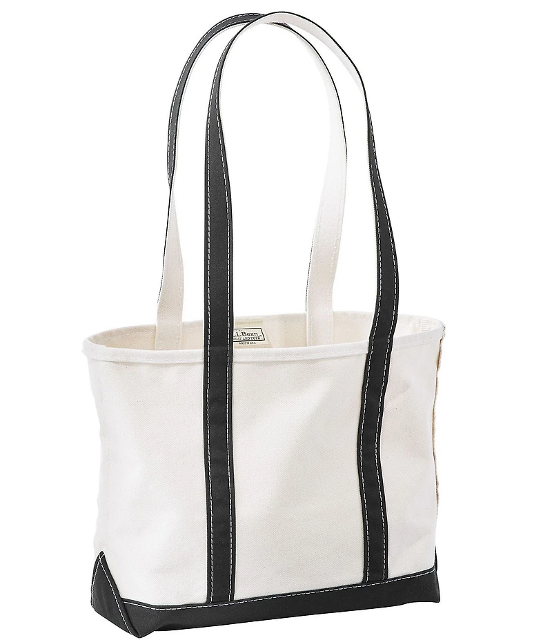L.L.Bean Long Handle Boat and Tote Bag