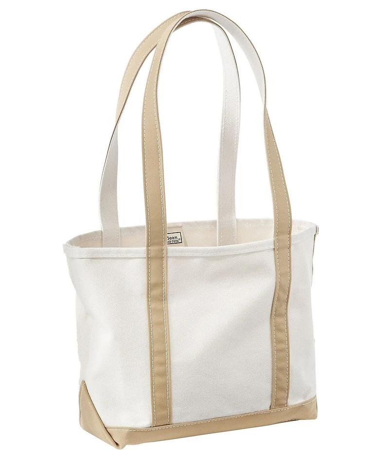L.L.Bean Long Handle Boat and Tote Bag