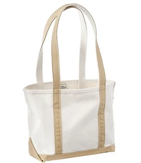 L.L.Bean Long Handle Boat and Tote Bag