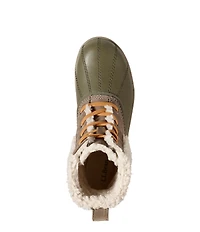 L.L.Bean Women's Rangeley Pac Ankle Boots