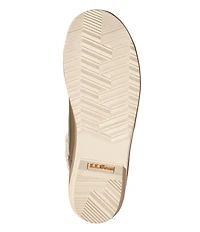 L.L.Bean Women's Rangeley Pac Ankle Boots