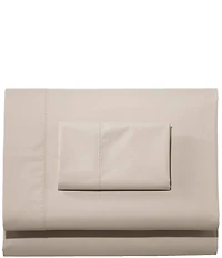 L.L.Bean 280-Thread Count Pima Cotton Percale Sheet Set