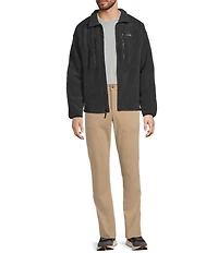 L.L.Bean All Conditions Fleece Jacket