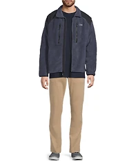 L.L.Bean All Conditions Fleece Jacket
