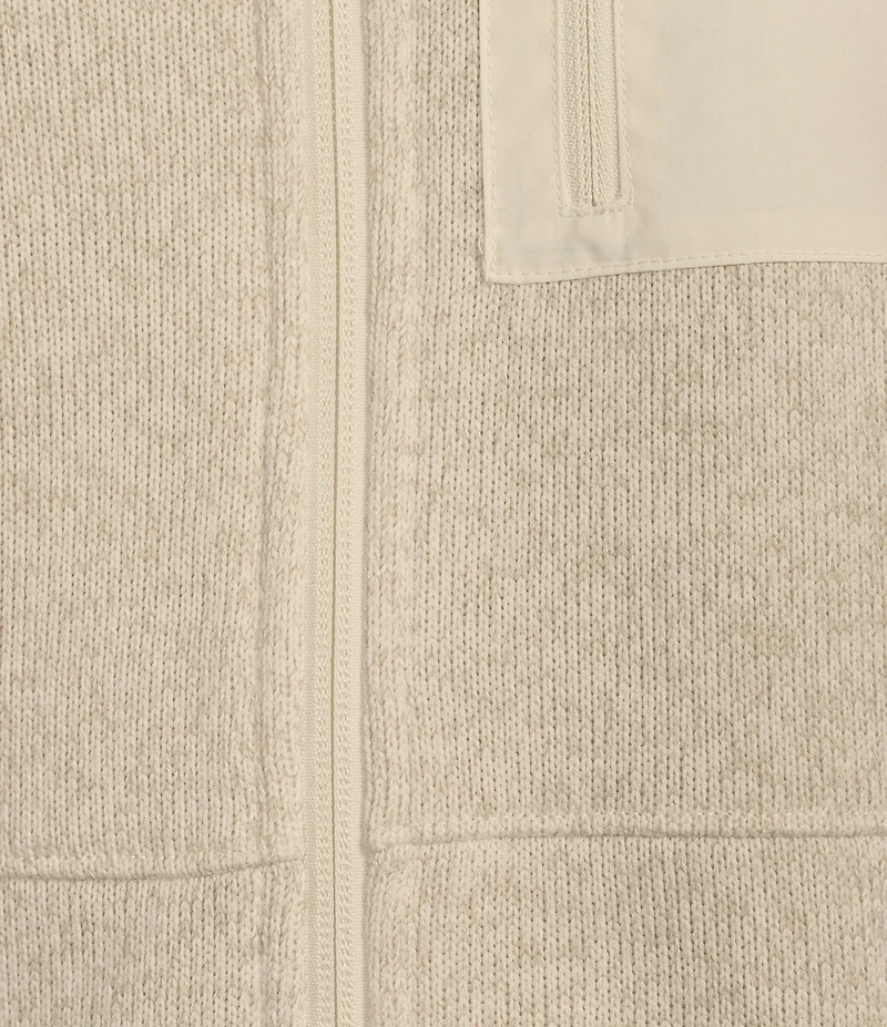L.L.Bean Anti-Pilling Sweater Fleece Sleeveless Vest