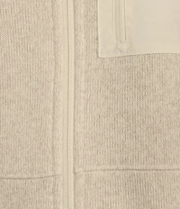 L.L.Bean Anti-Pilling Sweater Fleece Sleeveless Vest