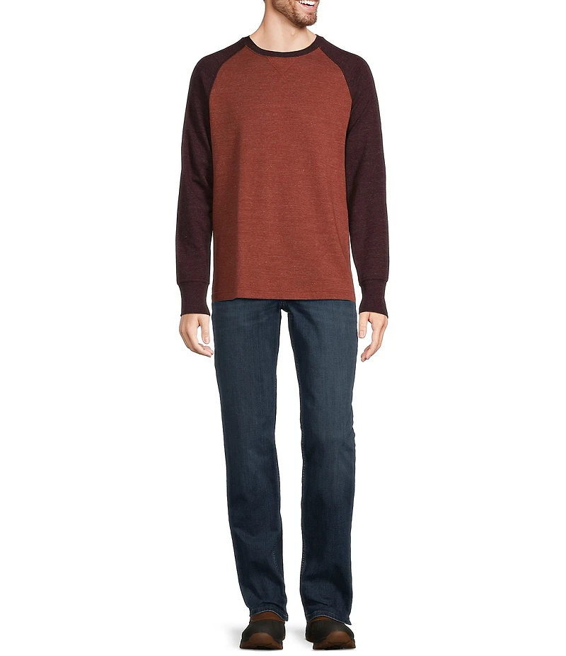 L.L.Bean Beanflex® Jean Standard Athletic Fit Jeans