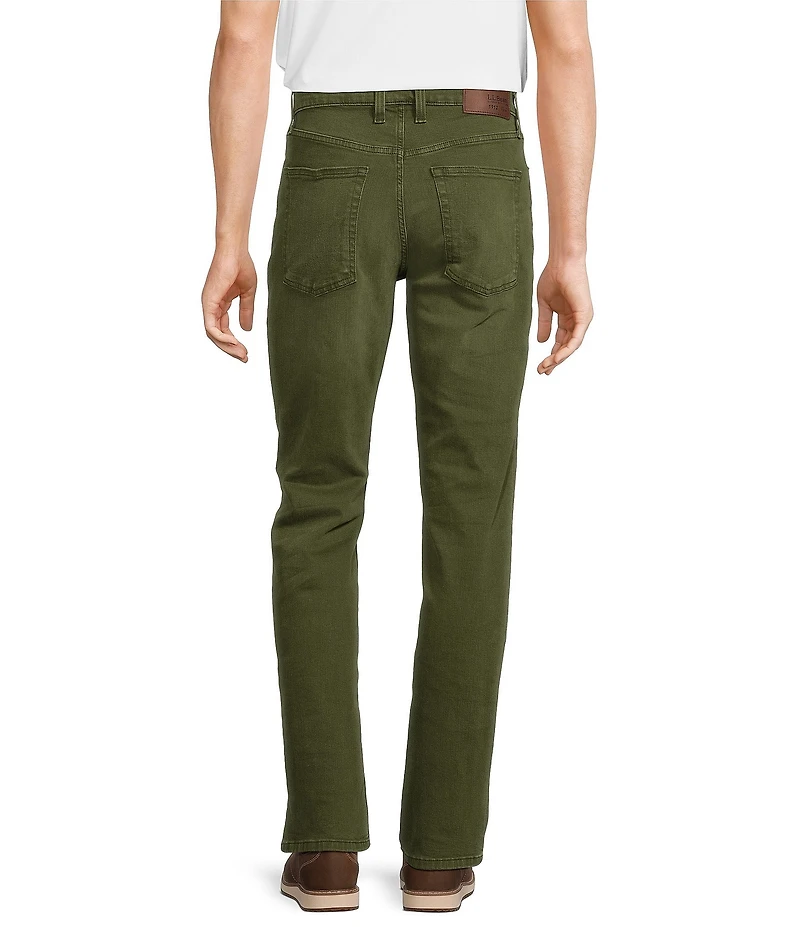 L.L.Bean Beanflex® Jean Standard Athletic Fit Jeans