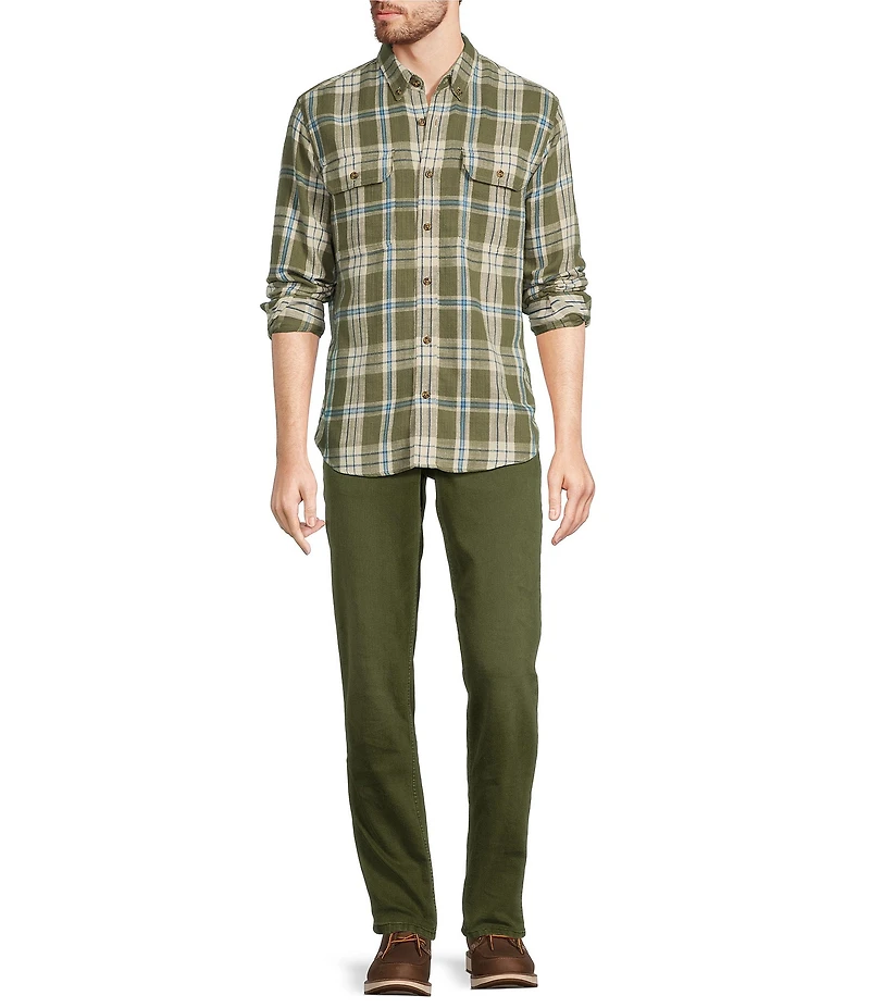 L.L.Bean Beanflex® Jean Standard Athletic Fit Jeans