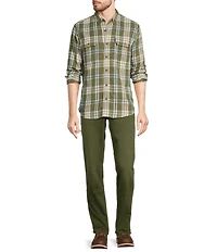 L.L.Bean Beanflex® Jean Standard Athletic Fit Jeans