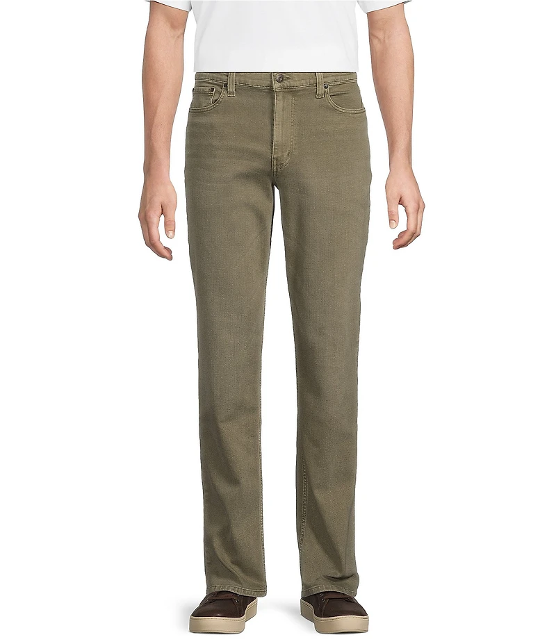 L.L.Bean Beanflex® Jean Standard Athletic Fit Jeans