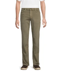 L.L.Bean Beanflex® Jean Standard Athletic Fit Jeans