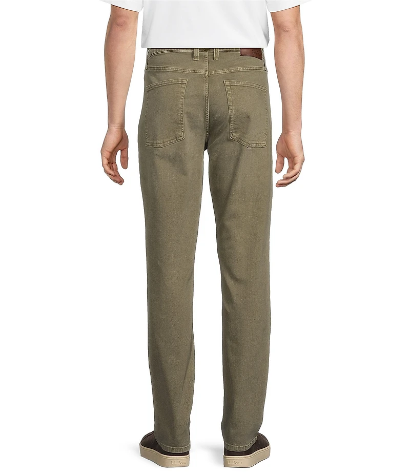 L.L.Bean Beanflex® Jean Standard Athletic Fit Jeans