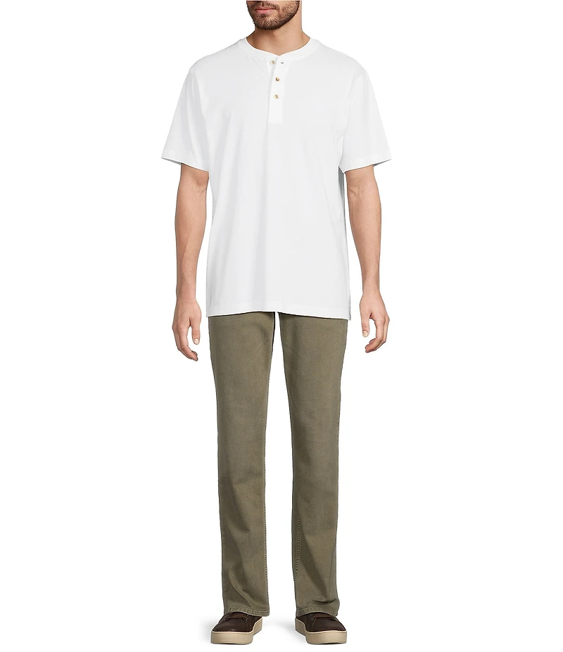 L.L.Bean Beanflex® Jean Standard Athletic Fit Jeans