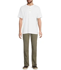 L.L.Bean Beanflex® Jean Standard Athletic Fit Jeans